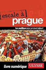 Télécharger le livre :  Escale à Prague