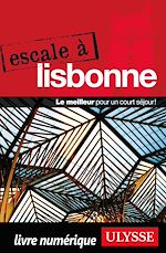 Download this eBook Escale à Lisbonne