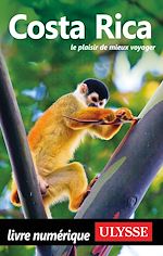 Télécharger le livre :  Costa Rica