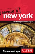 Download this eBook Escale à New York