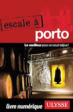 Download this eBook Escale à Porto