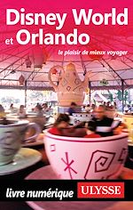 Télécharger le livre :  Disney World et Orlando
