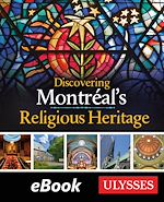 Download this eBook Discovering Montréal's Religious Heritage