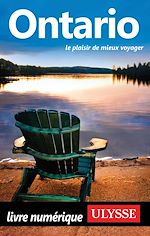 Télécharger le livre :  Québec et Ontario 7ed