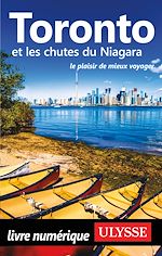 Download this eBook Toronto et les chutes du Niagara