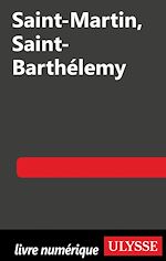 Télécharger le livre :  Saint-martin Saint-Barthélemy 6e édition
