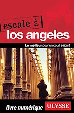 Download this eBook Escale à Los Angeles