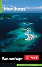 Download this eBook Honduras 4e édition