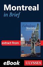 Download this eBook Montreal in brief