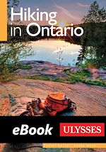 Download this eBook Hiking in Ontario