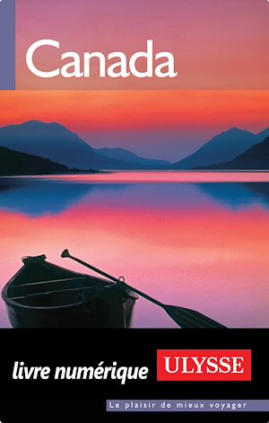 Téléchargez le livre :  Canada 7e édition