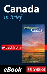 Download this eBook Canada in brief