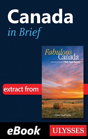 Téléchargez le livre :  Canada in brief