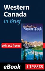 Download this eBook Western Canada in brief