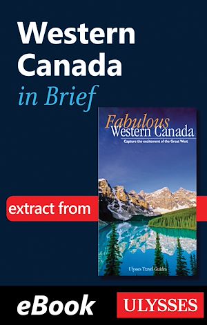 Téléchargez le livre :  Western Canada in brief