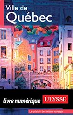 Download this eBook Ville de Québec