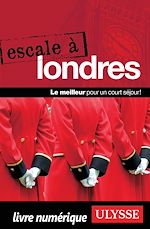 Download this eBook Escale à Londres