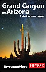 Download this eBook Grand Canyon et Arizona
