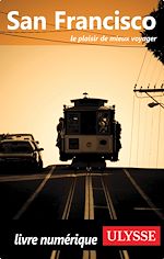 Download this eBook San Francisco