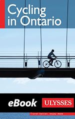 Télécharger le livre :  Cycling in Ontario