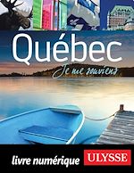 Download this eBook Québec, je me souviens