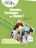 Télécharger le livre :  Données, Personnes ou Choses? / Fascicule de l'élève