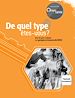 Télécharger le livre :  De quel type êtes-vous? / Fascicule d'accompagnement