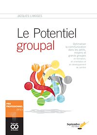 Téléchargez le livre :  Le potentiel groupal