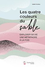 Télécharger le livre :  Les quatre couleurs du sable