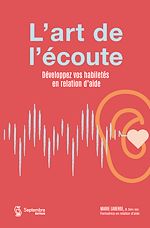 Télécharger le livre :  L'art de l'écoute