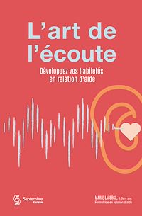 Téléchargez le livre :  L'art de l'écoute
