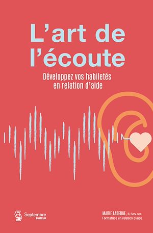 Téléchargez le livre :  L'art de l'écoute