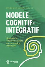 Télécharger le livre :  Modèle cognitif-intégratif