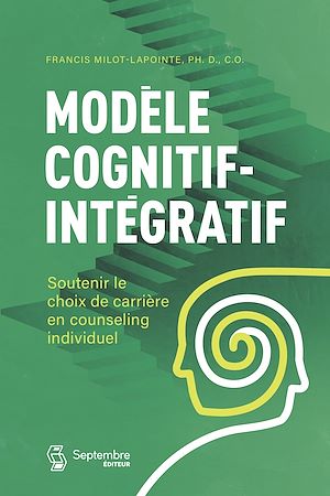 Téléchargez le livre :  Modèle cognitif-intégratif
