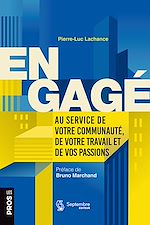 Télécharger le livre :  Engagé