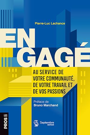Téléchargez le livre :  Engagé