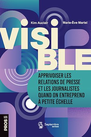 Téléchargez le livre :  Visible