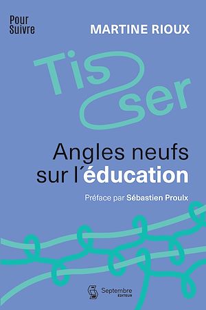 Téléchargez le livre :  Tisser