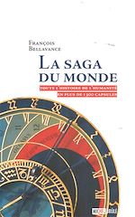 Télécharger le livre :  La saga du monde