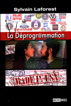 Téléchargez le livre :  La déprogrammation
