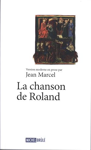 Téléchargez le livre :  La chanson de Roland