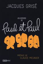 Télécharger le livre :  Les histoires de Paul et Paul