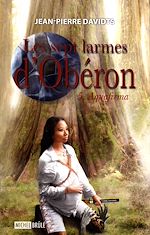 Télécharger le livre :  Les sept larmes d'Obéron 5 : Aquafirma