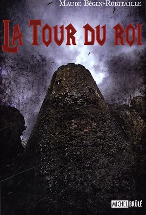 Téléchargez le livre :  La tour du roi 02