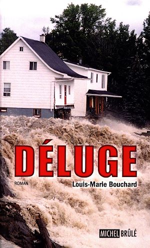 Téléchargez le livre :  Déluge