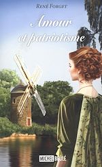 Télécharger le livre :  Amour et patriotisme 01