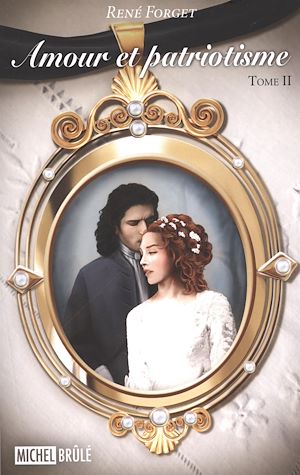 Téléchargez le livre :  Amour et patriotisme 02