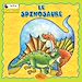Télécharger le livre :  Le spinosaure