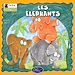Télécharger le livre :  Les éléphants