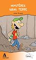 Télécharger le livre :  Mystères sous terre
